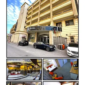 Amazon - Free Massage Otel